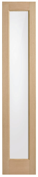Corinthian Blonde Oak AWOSL 21 Sidelight Panel