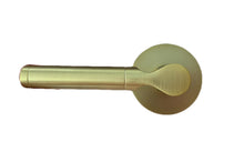 Load image into Gallery viewer, Crossbrook Series Handle || DUMMY || Brushed Gold