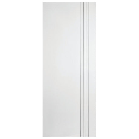 Accent HAG9 Internal Door 2040 range Installed package - Just Doors QLD