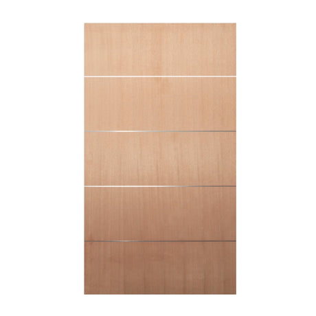 AH- 2040 Pre hung options - Just Doors QLD