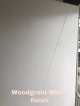 Armoured Door Range — 1200 x 2040 x 40mm - Just Doors QLD