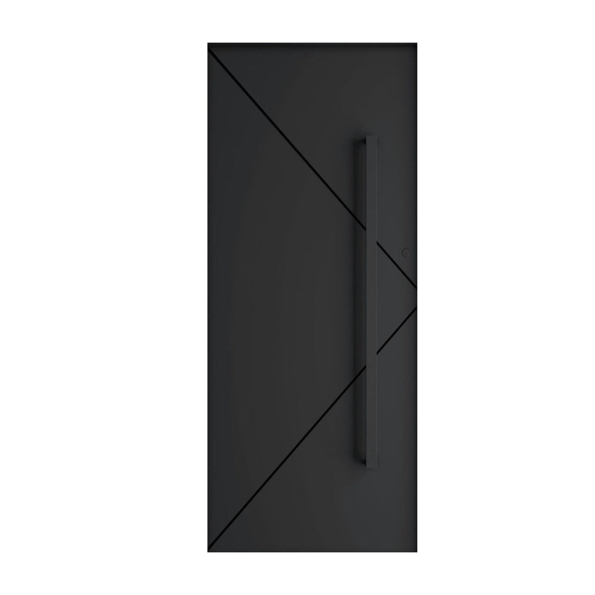 Armoured Door Range — 1200 x 2040 x 40mm - Just Doors QLD