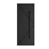 Armoured Door Range — 1200 x 2040 x 40mm - Just Doors QLD