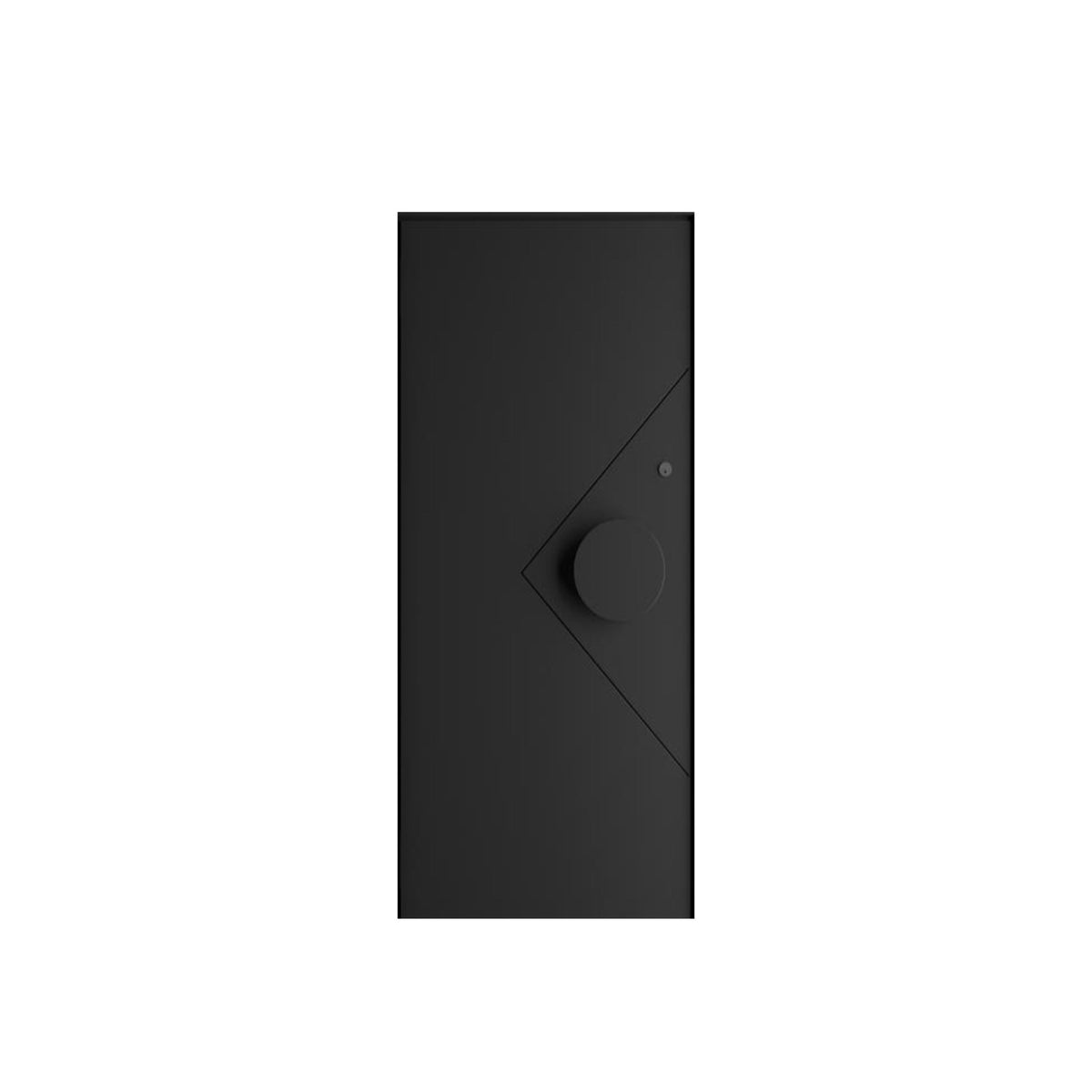 Armoured Door Range — 1200 x 2040 x 40mm - Just Doors QLD