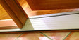 Eco Frame Aluminium Sill - Just Doors QLD