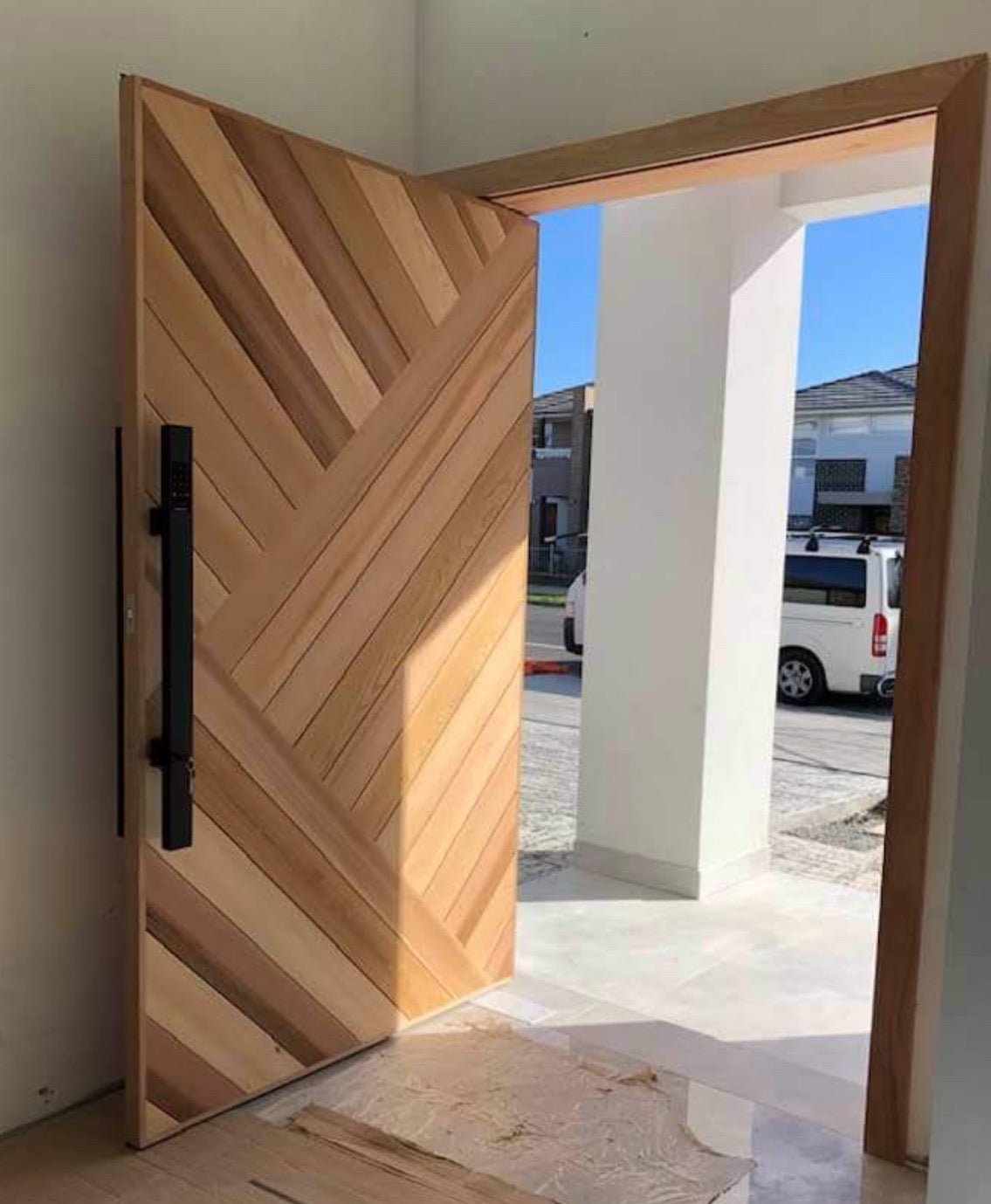 Elite 4 - Just Doors QLD