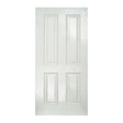 F4- Woodgrain Pre hung - Just Doors QLD