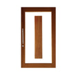 GI - Illusion Door & Frame Package Installed 820/870/920/1000 - Just Doors QLD