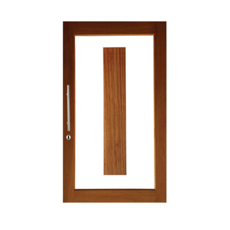 GI- Illusion Pre hung 2040 - Just Doors QLD