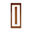 GI- Illusion Pre hung 2040 - Just Doors QLD