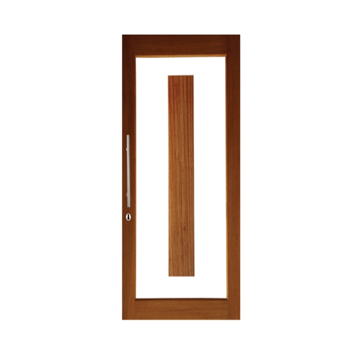 GI- Illusion Pre hung 2040 - Just Doors QLD