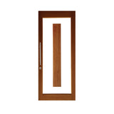 GI- Illusion Pre hung 2040 - Just Doors QLD
