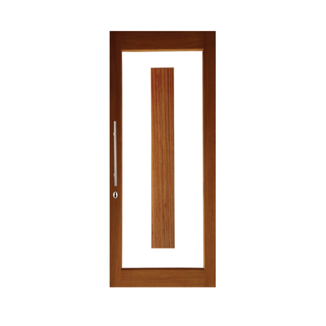 GI- Illusion Pre hung 2040 - Just Doors QLD