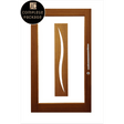 GS - Illusion Door & Frame Package Installed 820/870/920/1000 - Just Doors QLD