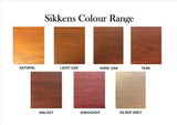 GS-illusion Double entrance door package - Just Doors QLD