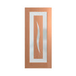 GS- Illusion Pre hung 2040 - Just Doors QLD