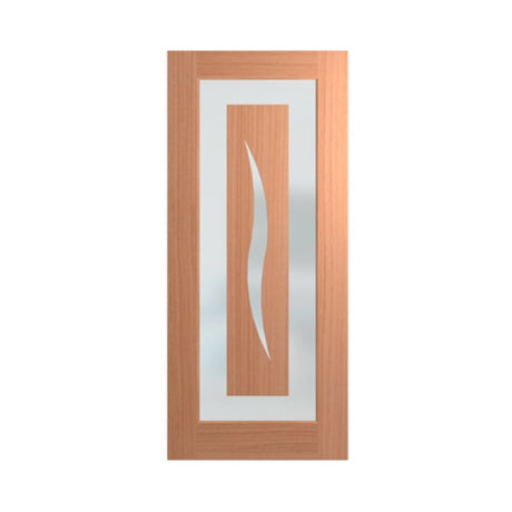 GS- Illusion Pre hung 2040 - Just Doors QLD