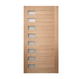H7 Pre hung door - Just Doors QLD