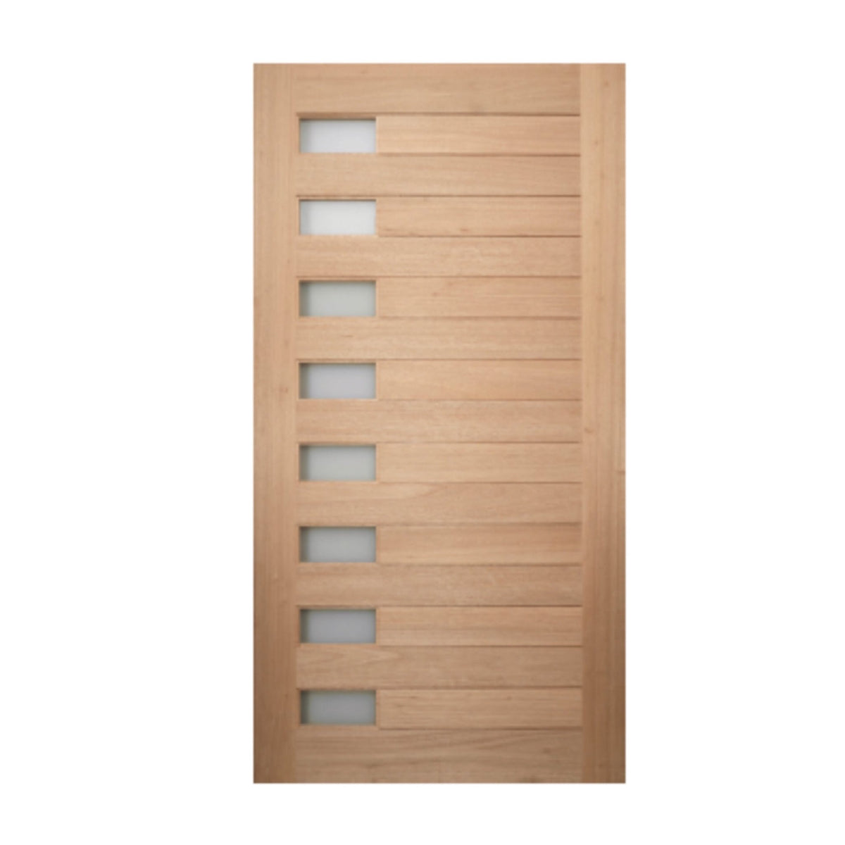 H7 Pre hung door - Just Doors QLD