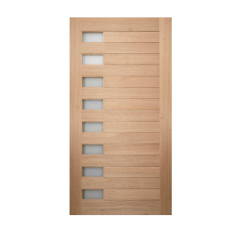 H7 Pre hung door - Just Doors QLD
