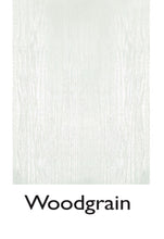 Load image into Gallery viewer, White 5 lite Horizontal 820 x 2040 x 40 Fibreglass Door (white woodgrain) INSTALLED PACKAGE