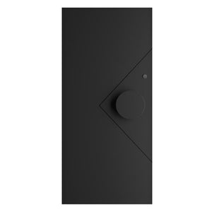 X2 Armoured Door
