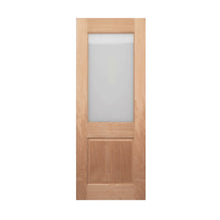 Load image into Gallery viewer, 2PG- 720 x 2040 x 35 Frosted Glass