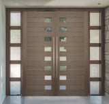 H7- 2040 & 2340 high doors available