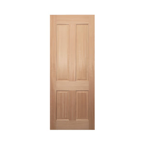 Traditional 4 Panel Pre hung options