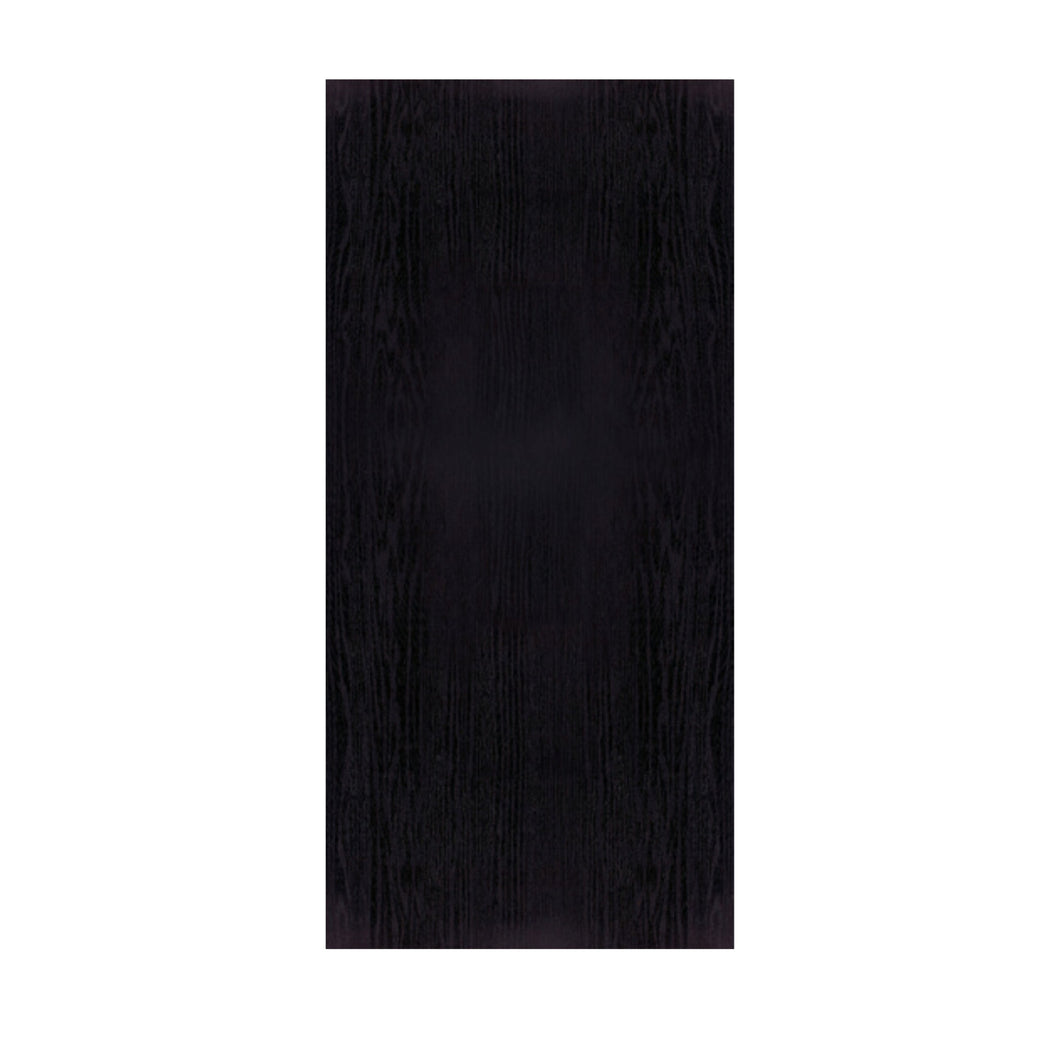 35mm Flush Black fibreglass Composite Door options