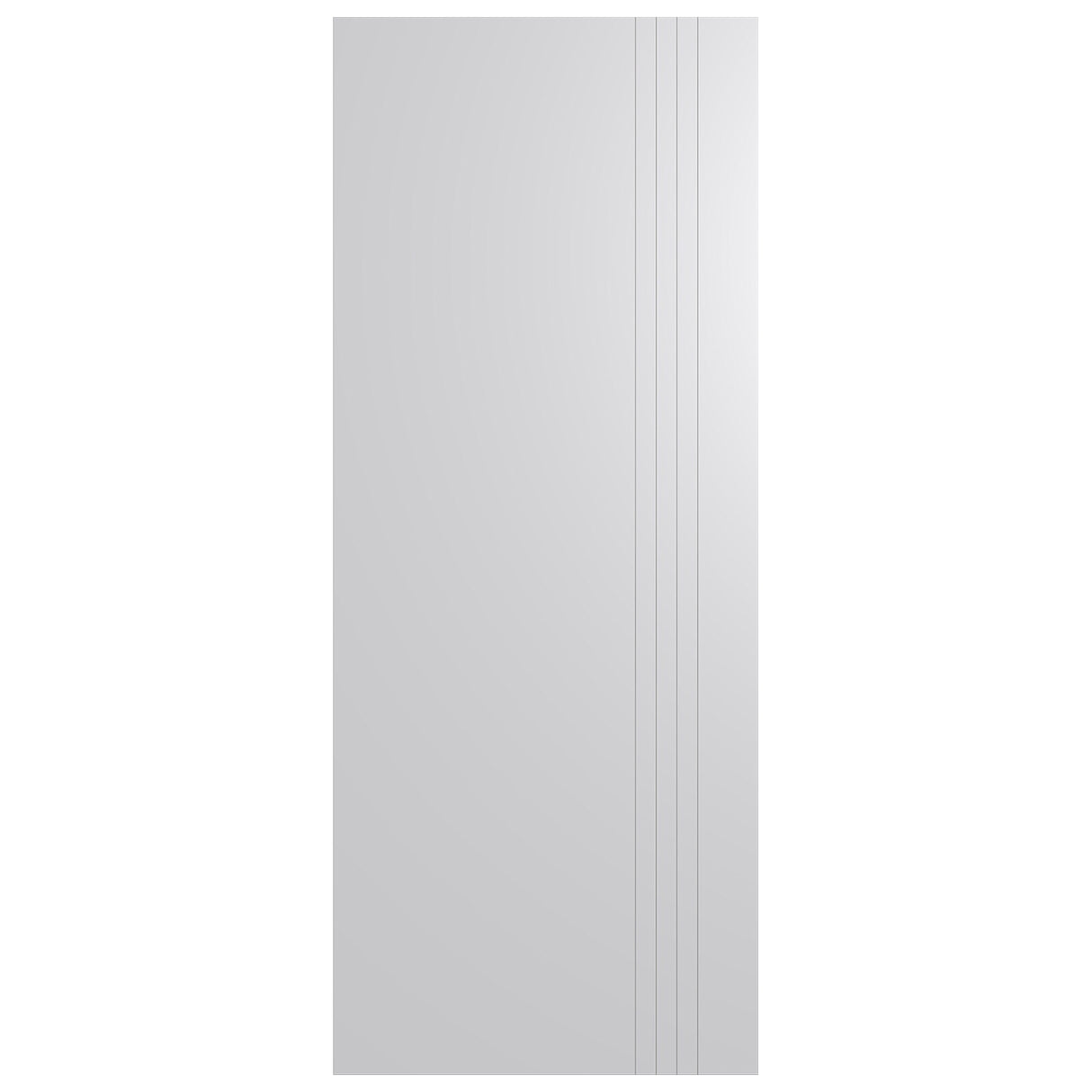 Linear HLR270 Internal Door - 2040mm range