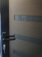 Load image into Gallery viewer, JDQ Pre Hung Security Screen Door Prices