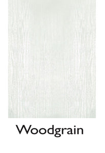 X5- Armoured 35mm White fibreglass Door options