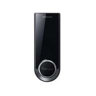 Load image into Gallery viewer, Samsung smart keyless deadbolt digital lock