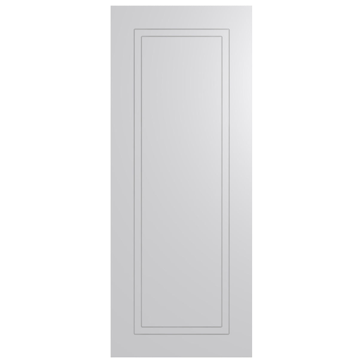 Accent HA5 Internal Door 2040 range Installed package
