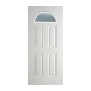 Gracemere - 820 entrance door