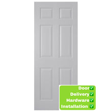 Load image into Gallery viewer, Pacific PAC Internal Door 2040 range