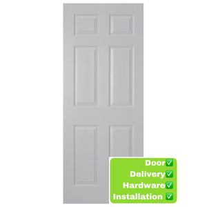 Pacific PAC Internal Door 2040 range