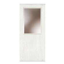 Load image into Gallery viewer, Utility fibreglass Composite Doors BACK DOORS