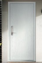 Load image into Gallery viewer, X5- Armoured 35mm White fibreglass Door options