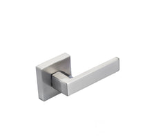 Load image into Gallery viewer, L2 - Brooklyn Satin Nickel DUMMY Handle