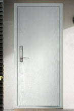 Load image into Gallery viewer, X5 -Armoured Door 35mm White fibreglass Door 2040 &amp; 2340 range