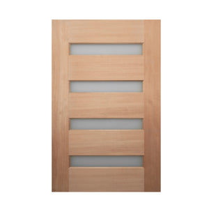4L-S Pre hung 2340