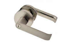 Load image into Gallery viewer, L1 - Madison Lever Handle || PRIVACY || Satin Nickel