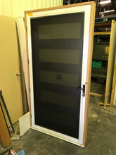 Load image into Gallery viewer, JDQ Pre Hung Security Screen Door Prices