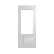 Load image into Gallery viewer, New Haven Door &amp; Frame Package Installed 820/870/920/1000