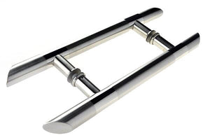 3L Vertical Double entrance door package