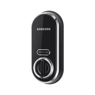 Samsung Keyless Voice Guided Deadbolt Digital Door Lock