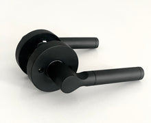 Load image into Gallery viewer, L3 - Montana Matte Black DUMMY handle