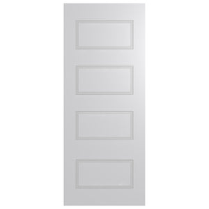 Sorrento 12 Internal Door - 2040 range